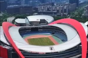 火爆明日苏超南京vs苏州，预计超6万球迷涌入南京奥体&amp;破纪录