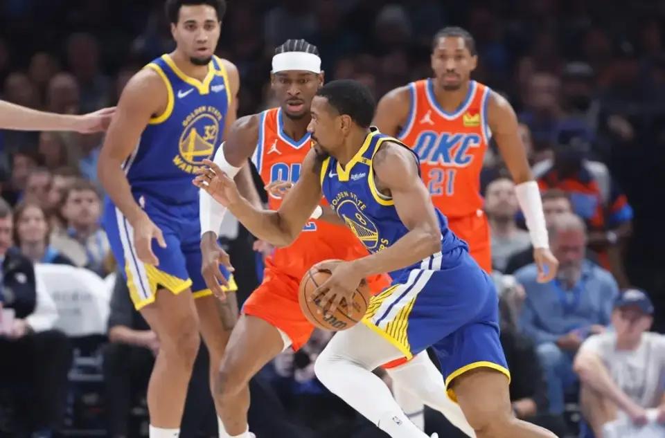 重磅！33分7抢断妖卫加盟湖人，勇士遭截胡，球迷：小号伊戈达拉