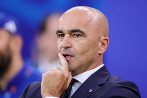 葡萄牙主帅马丁内斯悼念若塔：葡萄牙将会怀念这位属于我们的英雄