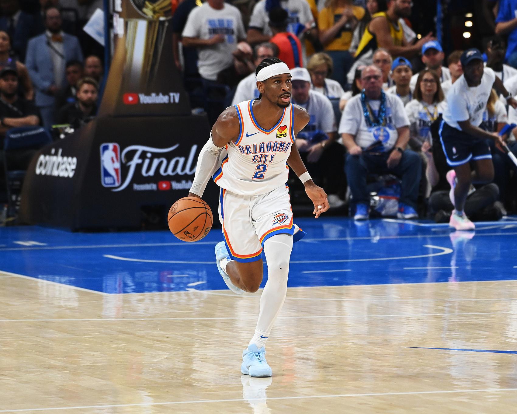 亚历山大：我们这场没打出应有的表现 在潜意识里显然有压力