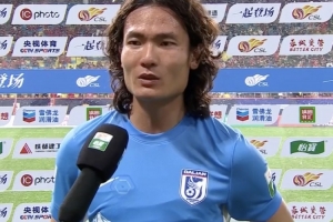 开云体育登陆入口-廖锦涛：少打一人有些影响 感谢远征军来到这么远的成都助威加油