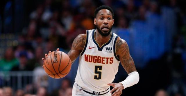 开云体育在线-补强！曝广东将和约基奇前队友签约