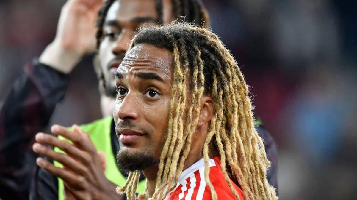 开云体育线上-罗马诺:萨沃纳离队后尤文曾找拜仁谈租借博埃,但遭到拒绝