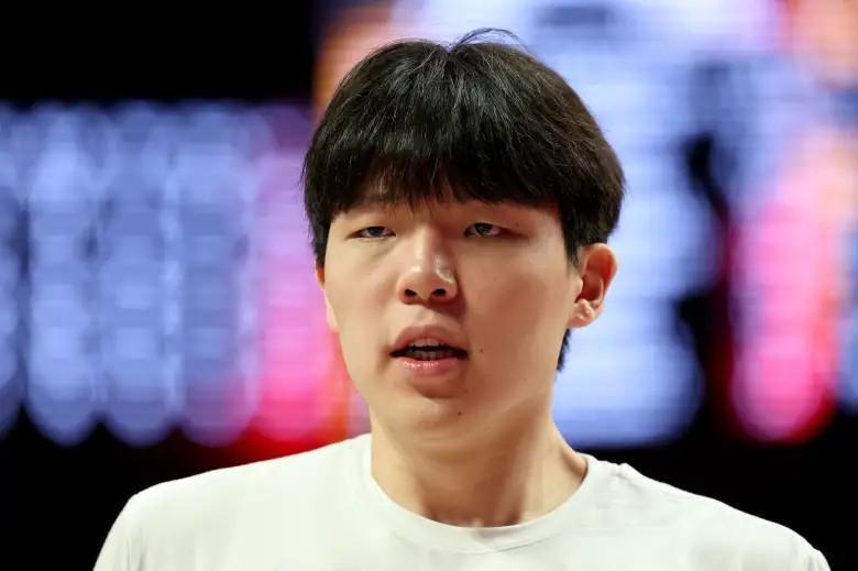 开云体育登陆入口-官方：杨瀚森2天内第2次被下放，昨日未出战&amp;amp;今日预计出战G联赛