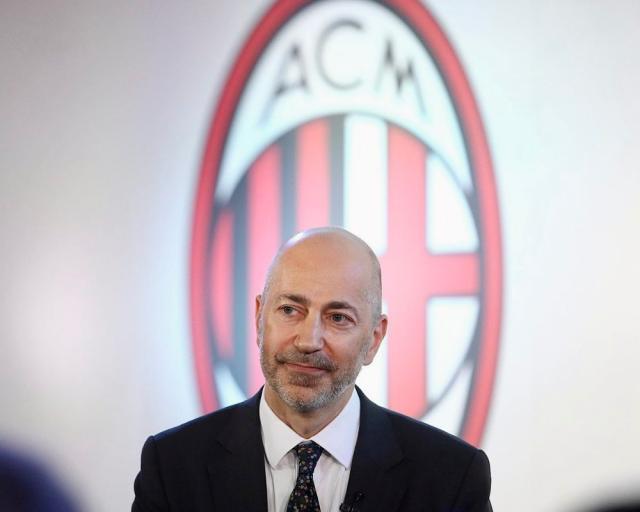 开云体育网页-【观察】加齐迪斯告别，留下一支不一样的米兰