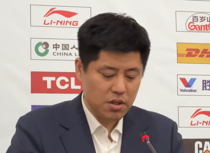 胜辽宁发布会！潘江赞对手，亲承张宁将缺席三周，迪亚洛总结不足|山西|赵继伟|球队|洛则|那波_新浪体育_新浪新闻